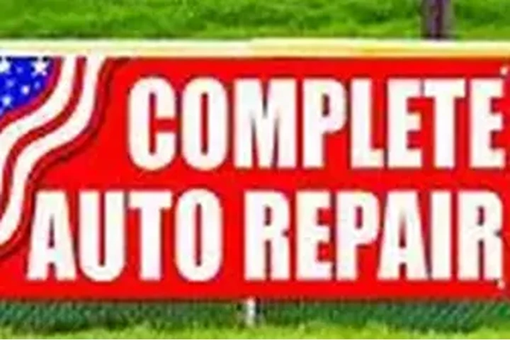 PINTA x $ 995 tu AUTO COMPLETO image 7