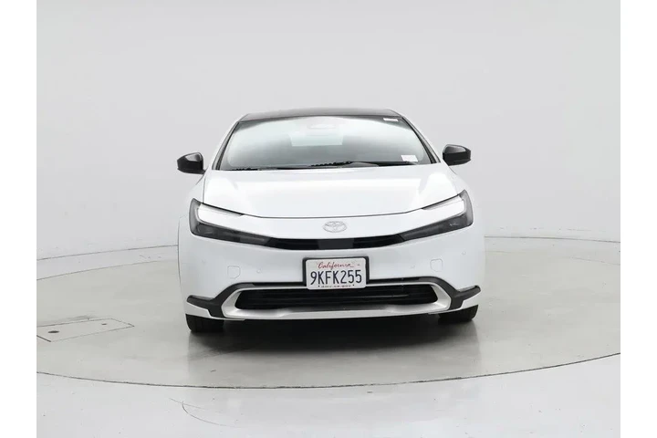 $30998 : Toyota Prius 2024 XLE 4dr Ha image 5