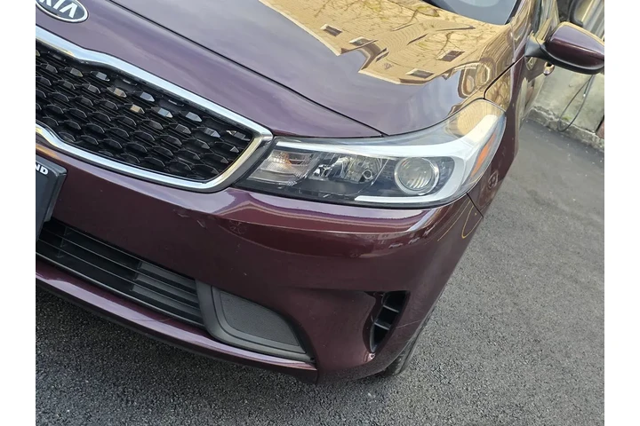 $10995 : 2018 Forte LX image 9