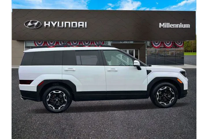 $32499 : Hyundai SANTA FE 2025 AWD SE image 5