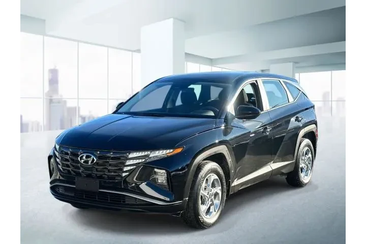 $22777 : Hyundai TUCSON 2023 AWD SE 4 image 1