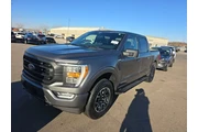 Ford F-150 2022 4x4 XLT 4dr
