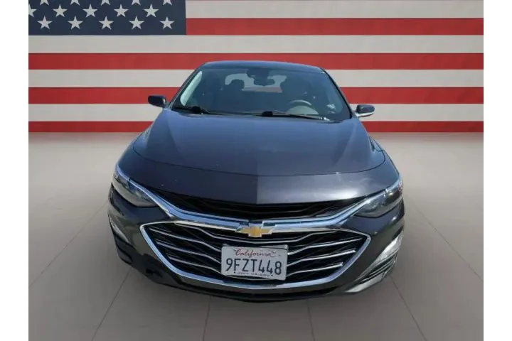 $13750 : 2023 MALIBU image 1