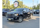 $14500 : 2015 GMC Canyon SLT thumbnail