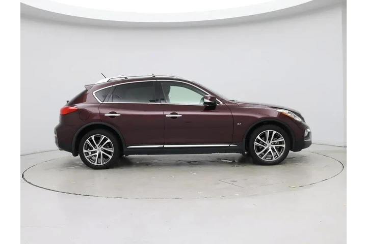 $18998 : INFINITI QX50 2017 4dr Cross image 7