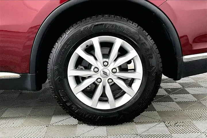 $25341 : Dodge Durango 2021 SXT 4dr S image 8