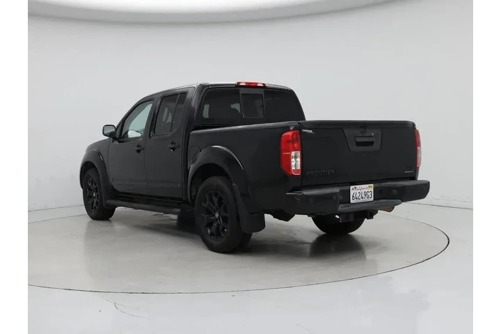 $24998 : Nissan Frontier 2021 4x2 S 4 image 2