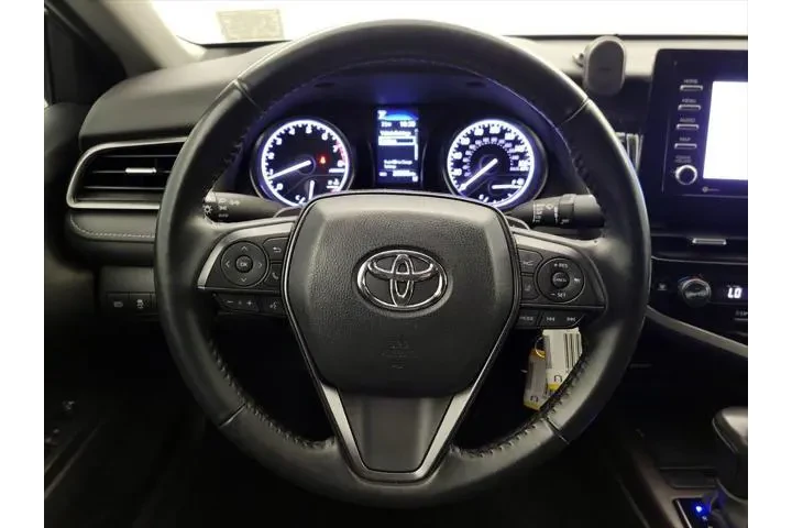 $25998 : Toyota Camry 2022 SE 4dr Sed image 10
