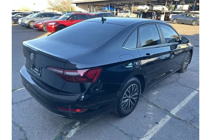 $13999 : Volkswagen Jetta 2021 S 4dr image 4