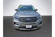 $29984 : Ford Explorer 2024 AWD XLT 4 thumbnail