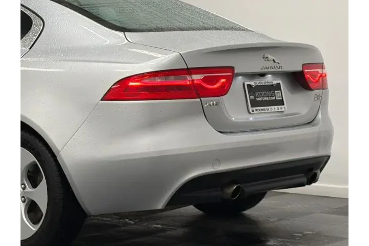 $16000 : Jaguar XE 2018 AWD 25t 4dr S image 7