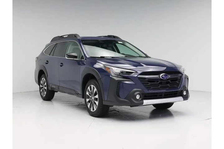 $31998 : Subaru Outback 2024 AWD Limi image 1