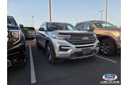 Ford Explorer 2021 XLT 4dr S en Las Vegas