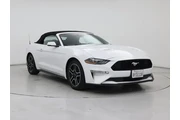 Ford Mustang 2021 EcoBoost 2