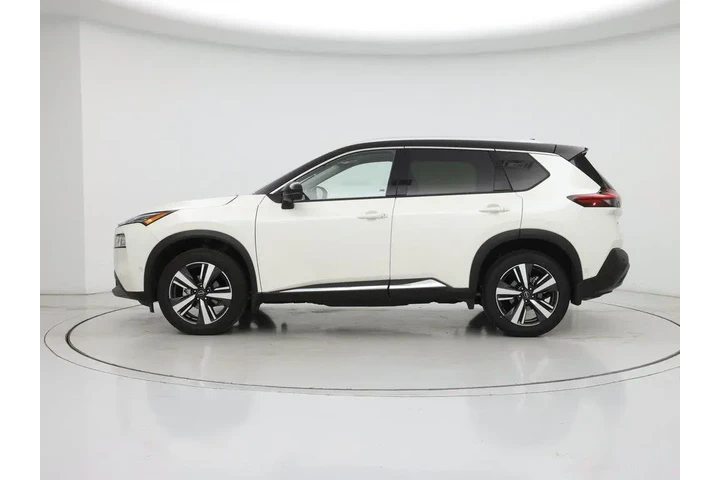 $26998 : Nissan Rogue 2023 SL 4dr Cro image 3