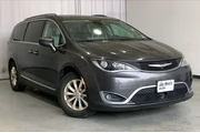 Chrysler Pacifica 2018 Touri en Houston