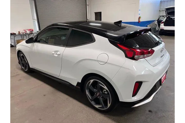 $16991 : Hyundai VELOSTER 2020 Turbo image 5
