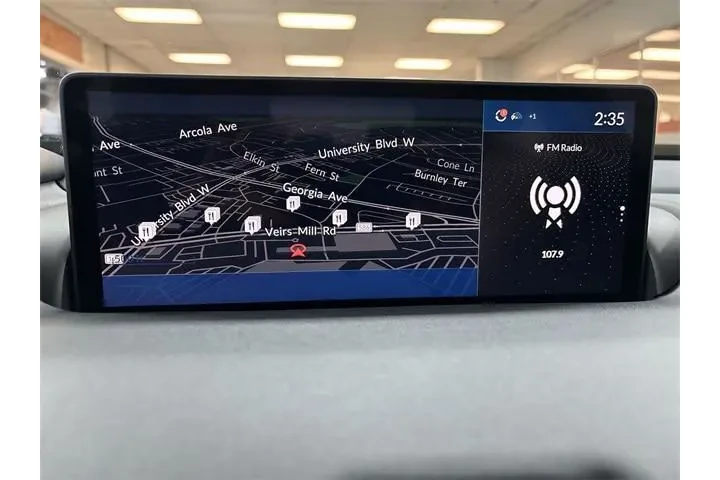 $32900 : Acura TLX 2024 4dr Sedan w/T image 10