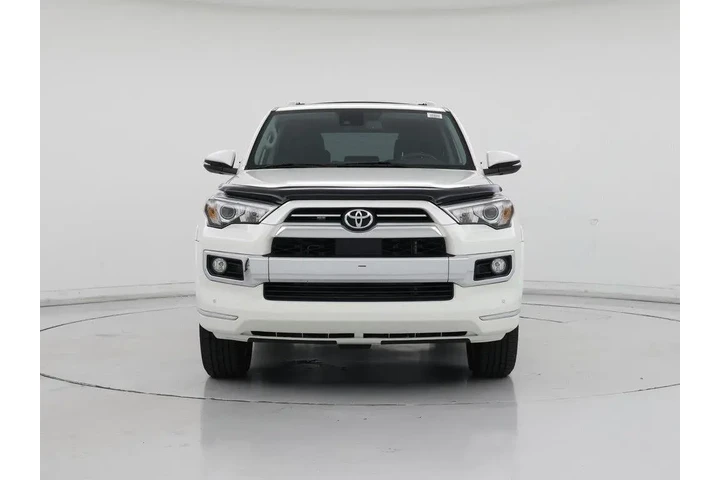 $39998 : Toyota 4Runner 2020 AWD Limi image 5