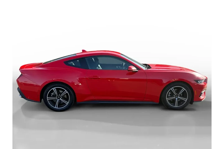 $26141 : Ford Mustang 2024 EcoBoost P image 6