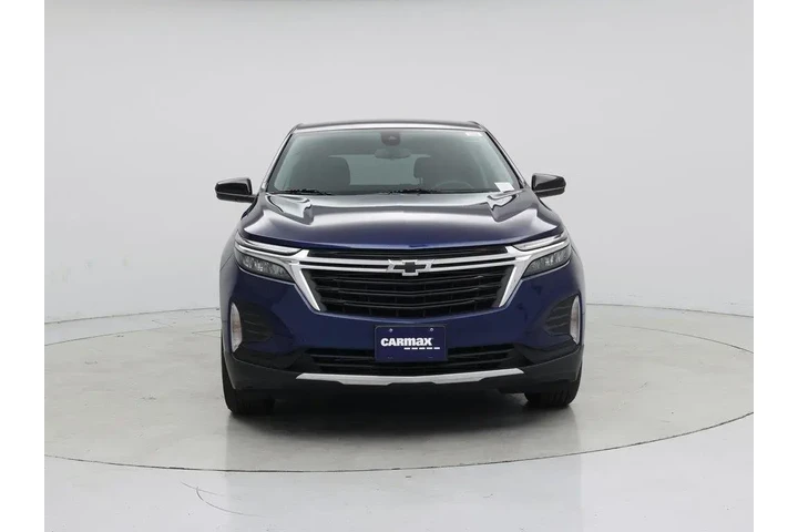 $18998 : Chevrolet Equinox 2022 LT 4d image 5