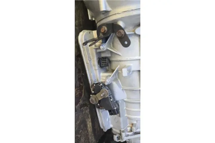 $600 : 2000-2001 Ford Ranger or Mazda image 5