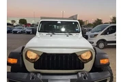 Jeep Gladiator 2023 4x4 Spor