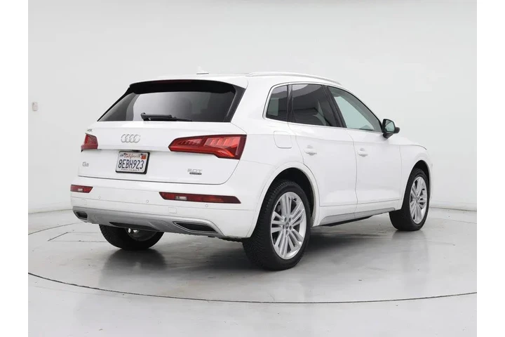 $18998 : Audi Q5 2018 AWD 2.0T quattr image 8