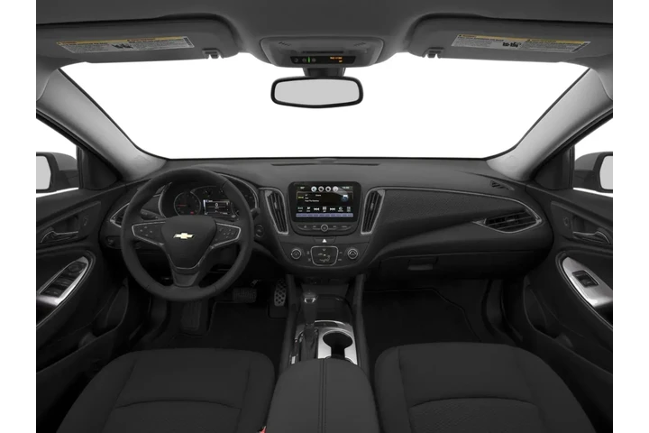 $13128 : Chevrolet Malibu 2017 LT 4dr image 5