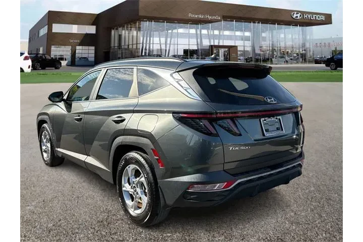 $20585 : Hyundai TUCSON 2023 SEL 4dr image 3