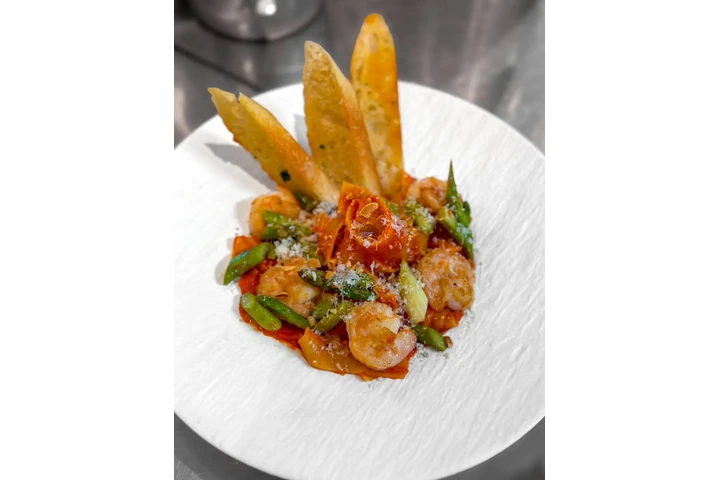 Chef cocinero image 3