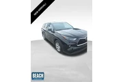 Toyota Highlander 2024 AWD L en Myrtle Beach