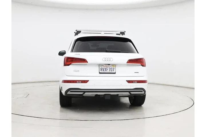 $28998 : Audi Q5 2021 AWD quattro Pre image 6