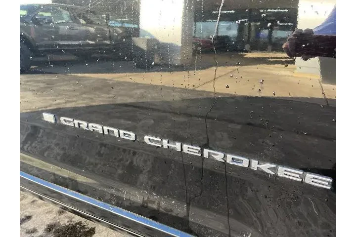 $33888 : Jeep Grand Cherokee L 2021 4 image 10