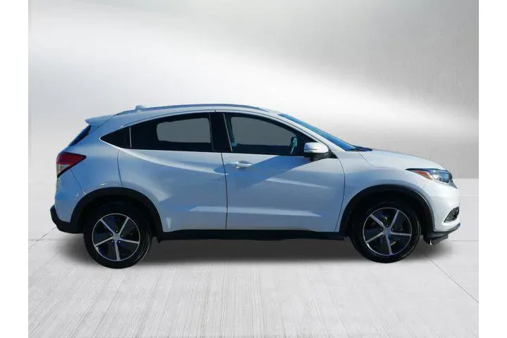 $20500 : Honda HR-V 2021 AWD EX 4dr C image 8