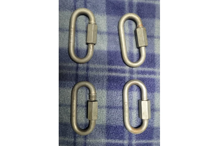 $1 : ARTICULOS DE ALPINISMO image 7