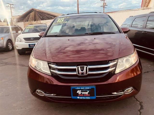 $14995 : 2016 Odyssey SE image 1