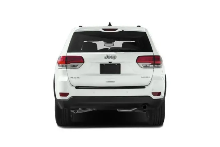 $27988 : 2022 Grand Cherokee WK Laredo image 5