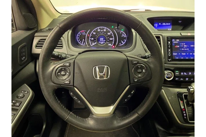 $24998 : Honda CR-V 2016 AWD Touring image 10