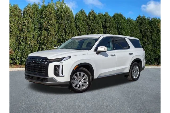 $36899 : Hyundai PALISADE 2025 AWD SE image 1