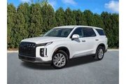 Hyundai PALISADE 2025 AWD SE en Detroit