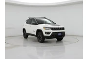 Jeep Compass 2021 4x4 Trailh