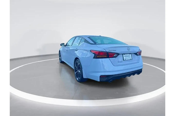 $21874 : Nissan Altima 2024 2.5 SR 4d image 6