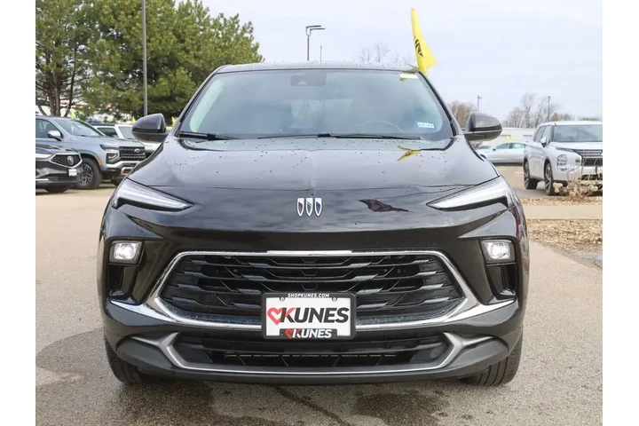 $21277 : Buick Encore GX 2025 Preferr image 3