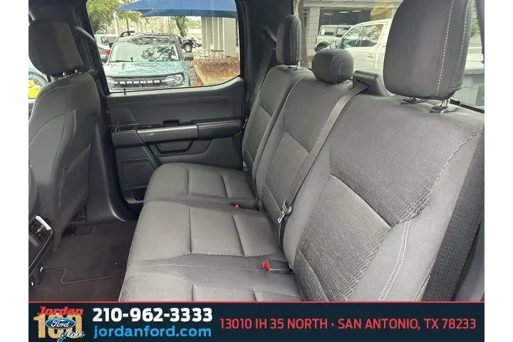 $37653 : Ford F-150 2021 4x4 XL 4dr S image 10