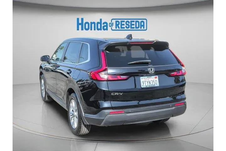 $37982 : Honda CR-V 2024 AWD EX-L 4dr image 7
