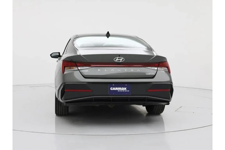 $24998 : Hyundai ELANTRA 2025 Limited image 6