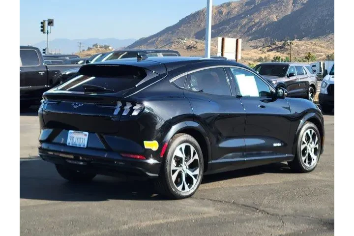 $28000 : Ford Mustang Mach-E 2022 Pre image 2