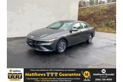 Hyundai ELANTRA 2024 SEL 4dr en Rochester