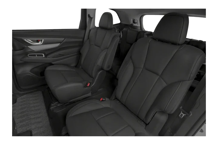 Subaru Ascent 2019 AWD Touri image 8